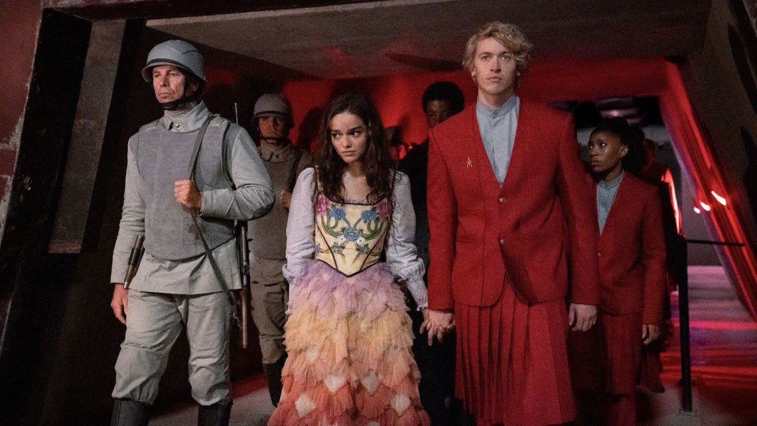 'The Hunger Games: The Ballad of Songbirds & Snakes' krijgt kersverse trailer