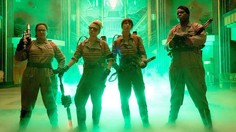 Still 'Ghostbusters' via TMDb