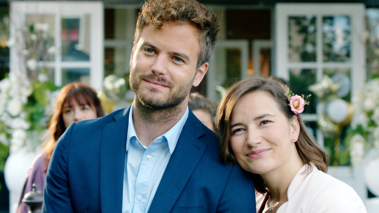 Nederlandse romcom met Jim Bakkum nu (weer) te zien op Netflix