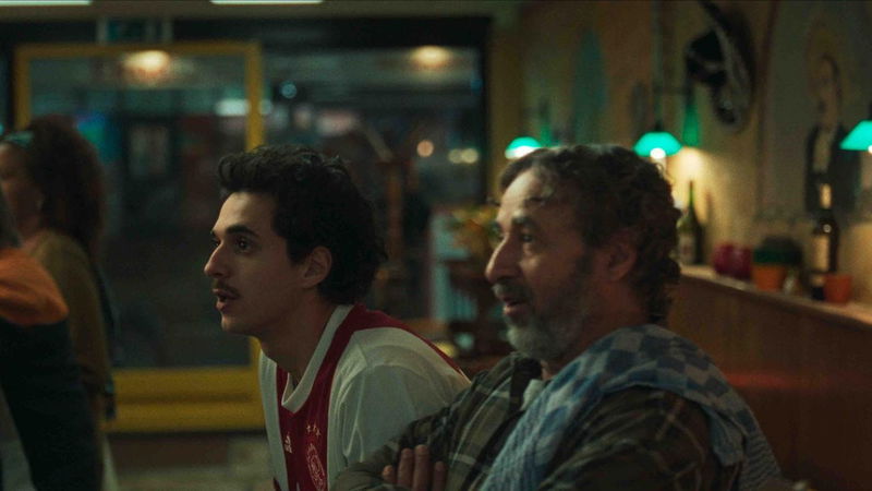Afbeelding via Netflix.