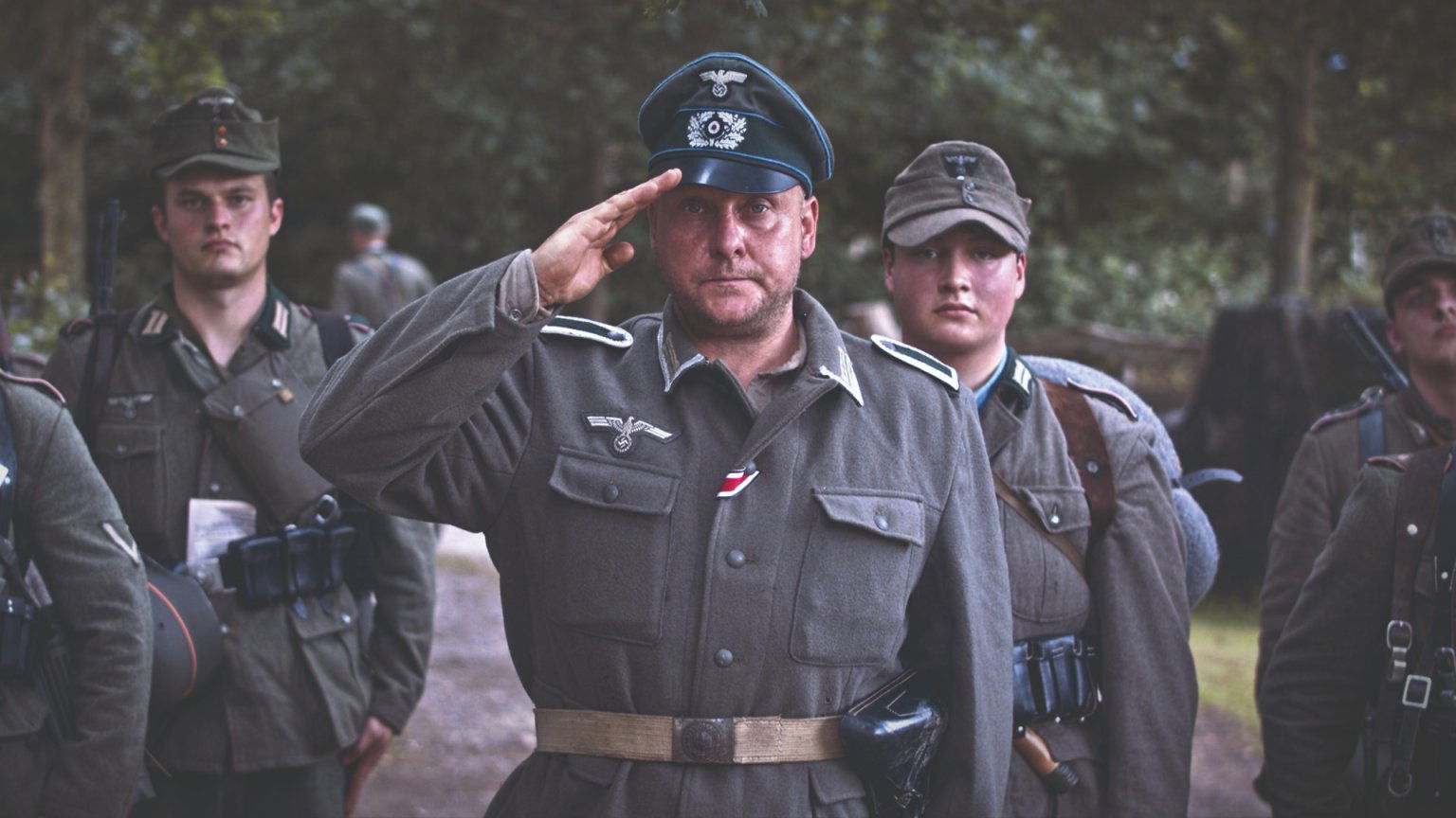 Kijkers verdeeld over waargebeurde oorlogsfilm op Netflix: '2 uur lang genieten'