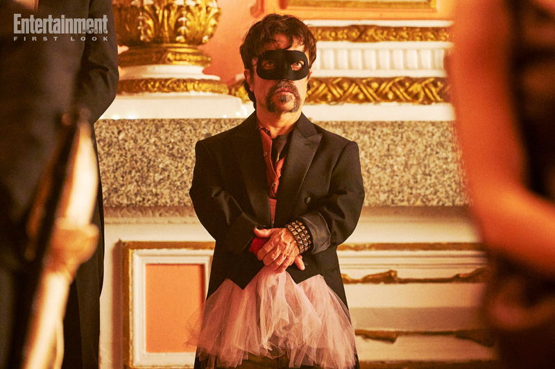 Afbeelding via Entertainment Weekly. Credit: Legendary Pictures