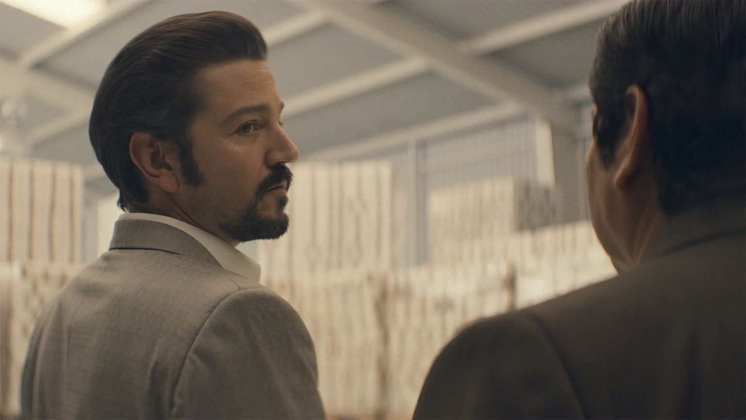 'Narcos: Mexico': seizoen 2 nu te zien op Netflix