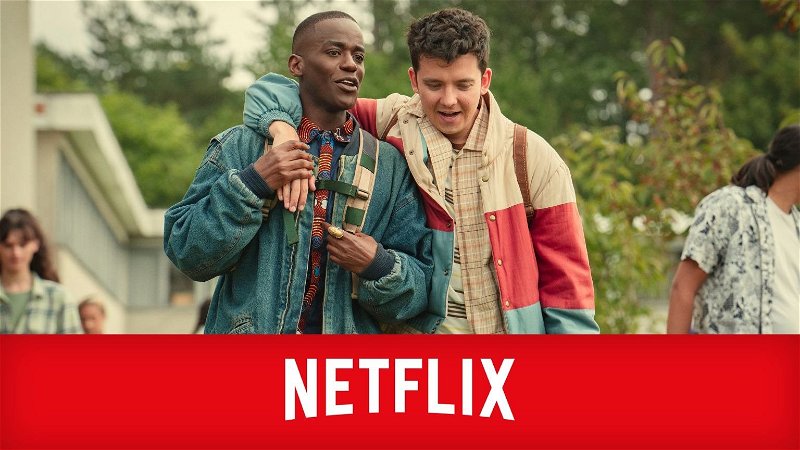 De 5 beste nieuwe series op Netflix (week 38, 2023)