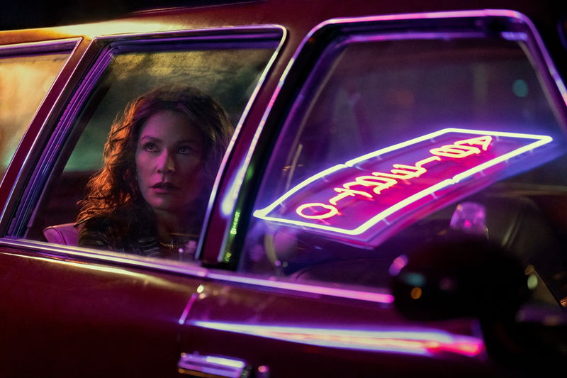 Afbeelding via Elizabeth Morris/Netflix © 2023