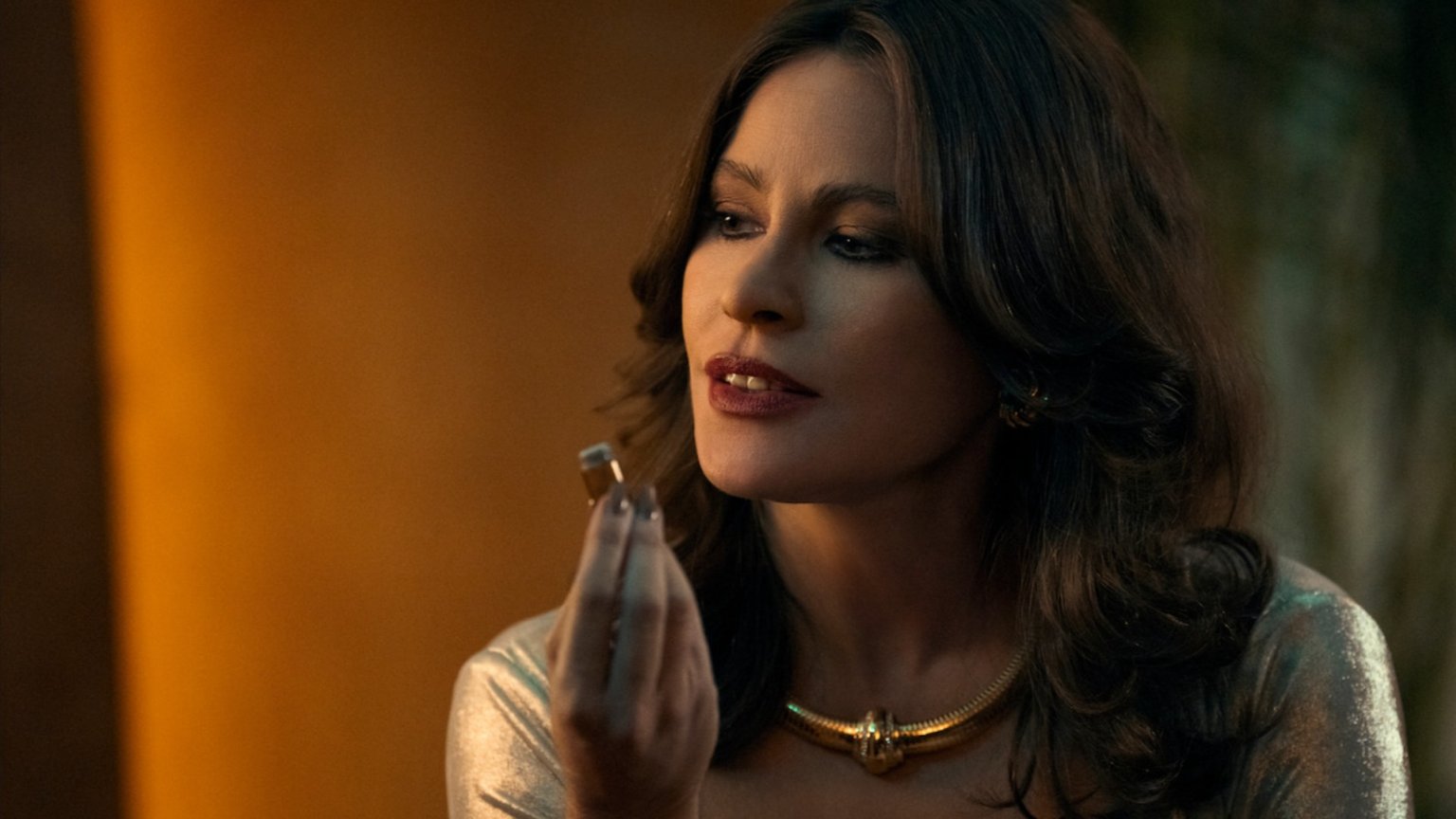 'Griselda' teaser: waargebeurde drugsserie van 'Narcos'-makers heeft releasedatum