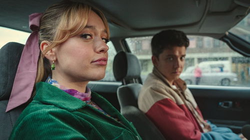 Video: recensie 'Sex Education' seizoen 4