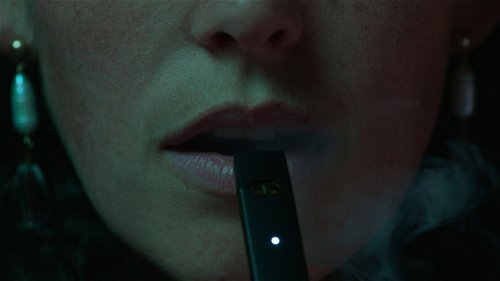 Netflix pakt e-sigaretten aan in nieuwe docuserie over 'Big Vape'