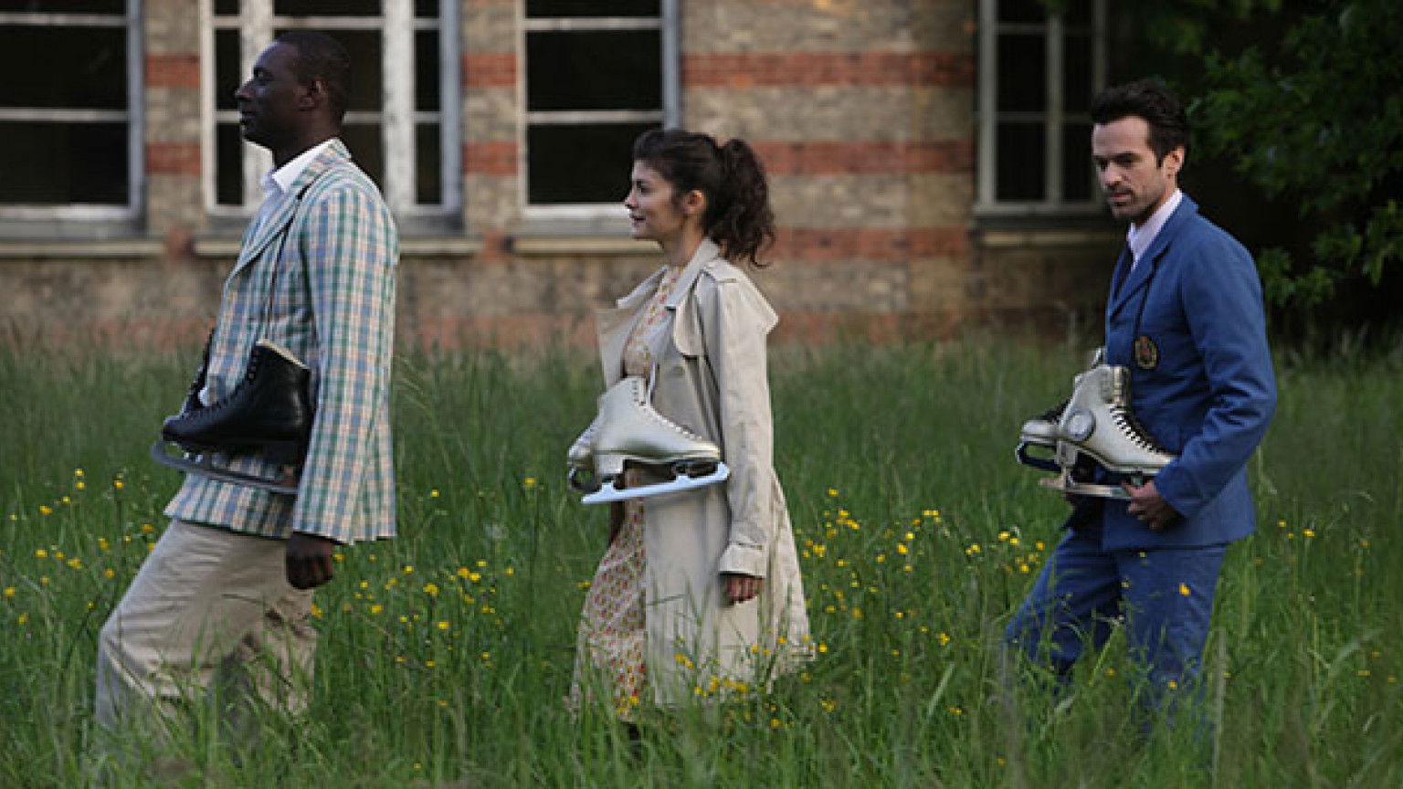 Recensie 'L'écume des Jours'