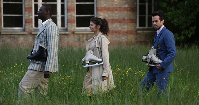 Recensie 'L'écume des Jours'