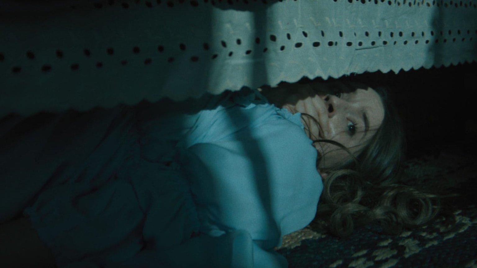 Gloednieuwe horrorthriller 'No One Will Save You' vanaf vandaag te streamen