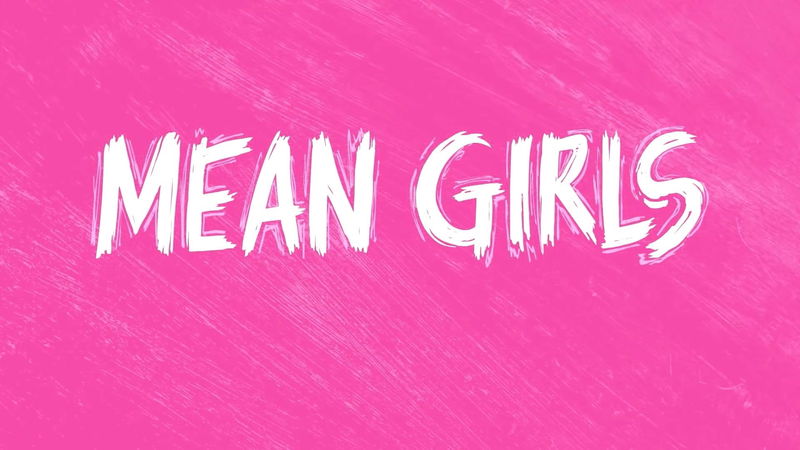 Still 'Mean Girls: The Musical' via TMDb