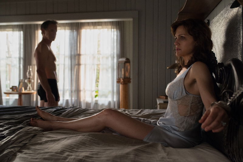 Still 'Gerald's Game' via Netflix