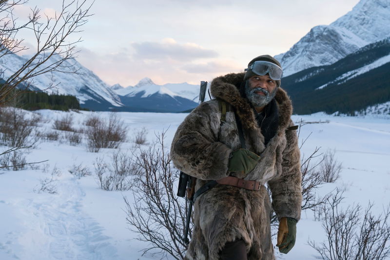 Still 'Hold the Dark' via Netflix/David Bukach