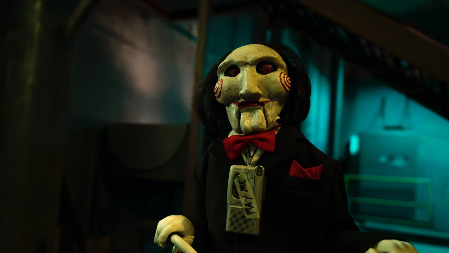 'Saw'-producenten bevestigen dat het laatste van Jigsaw nog lang niet gezien is