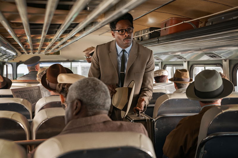 Still 'Rustin' via Netflix/David Lee