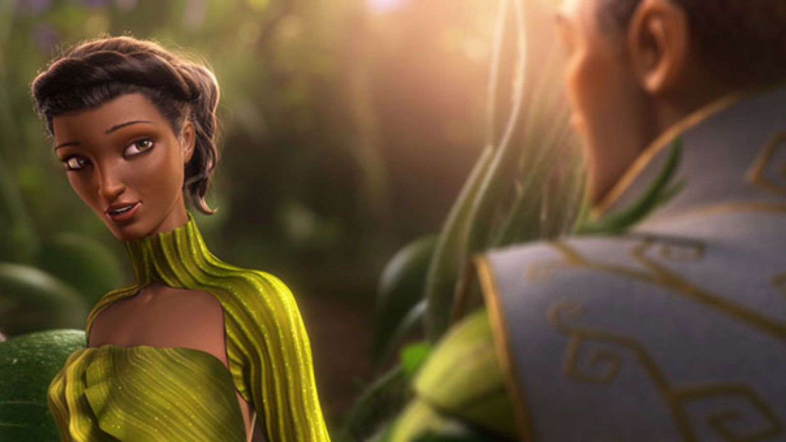 Recensie 'Epic'