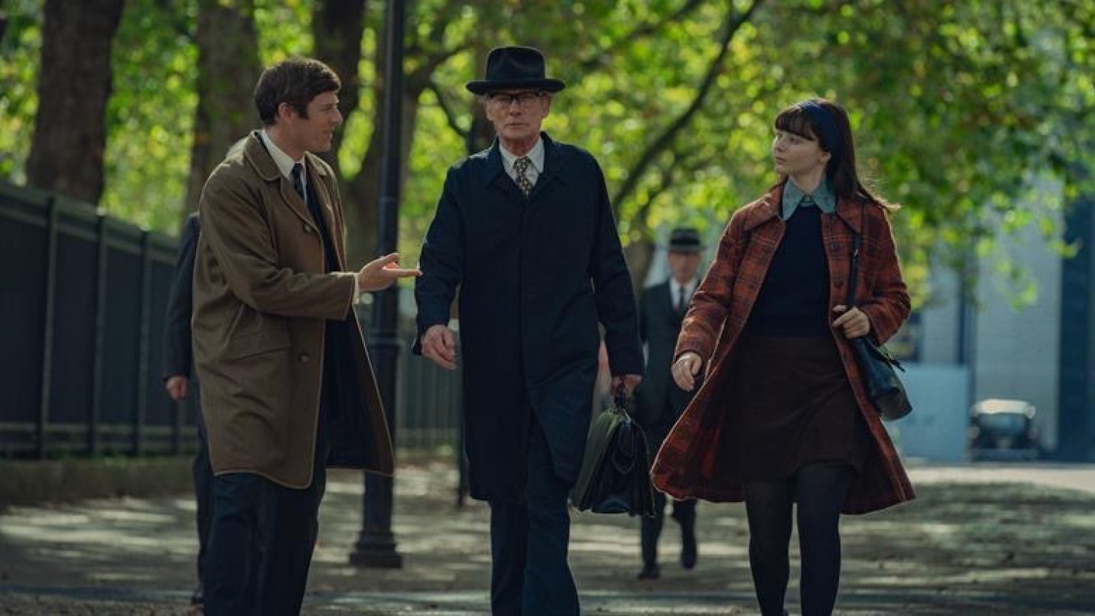 'Sex Education'-regisseur werkt aan Netflix-film 'Joy' gebaseerd op waargebeurd verhaal