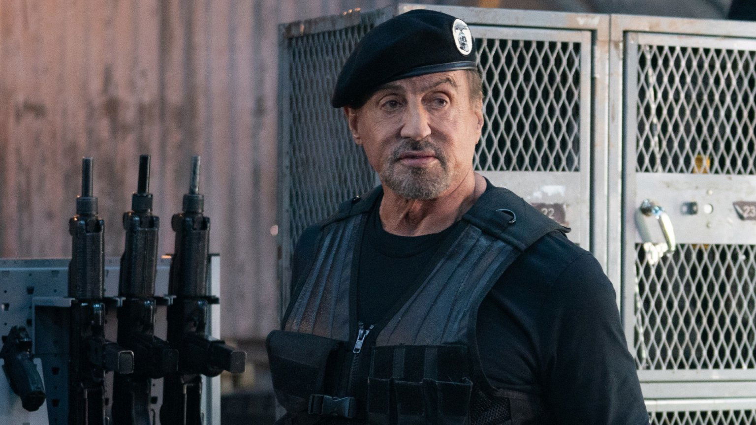 Nieuwe 'Expendables'-film behaalt laagste score in franchise: 'Langdradig en repetitief'