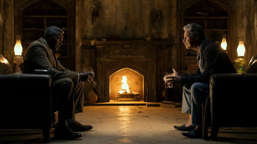Aankomende horrorserie van Netflix nu al een hit op Rotten Tomatoes