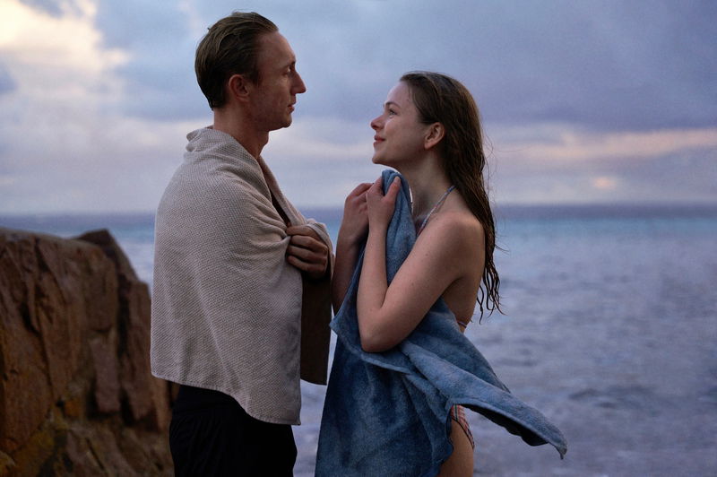 Afbeelding via Netflix / Nikolaj Thaning