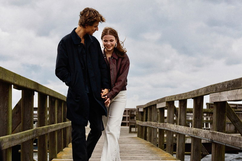 Afbeelding via Netflix / Nikolaj Thaning