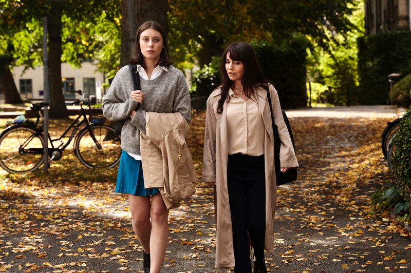 Afbeelding via Netflix / Nikolaj Thaning