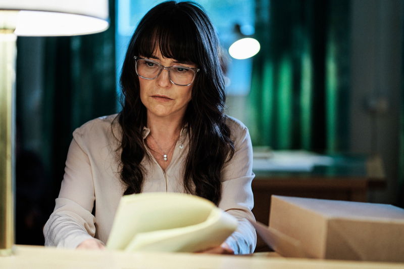 Afbeelding via Netflix / Nikolaj Thaning