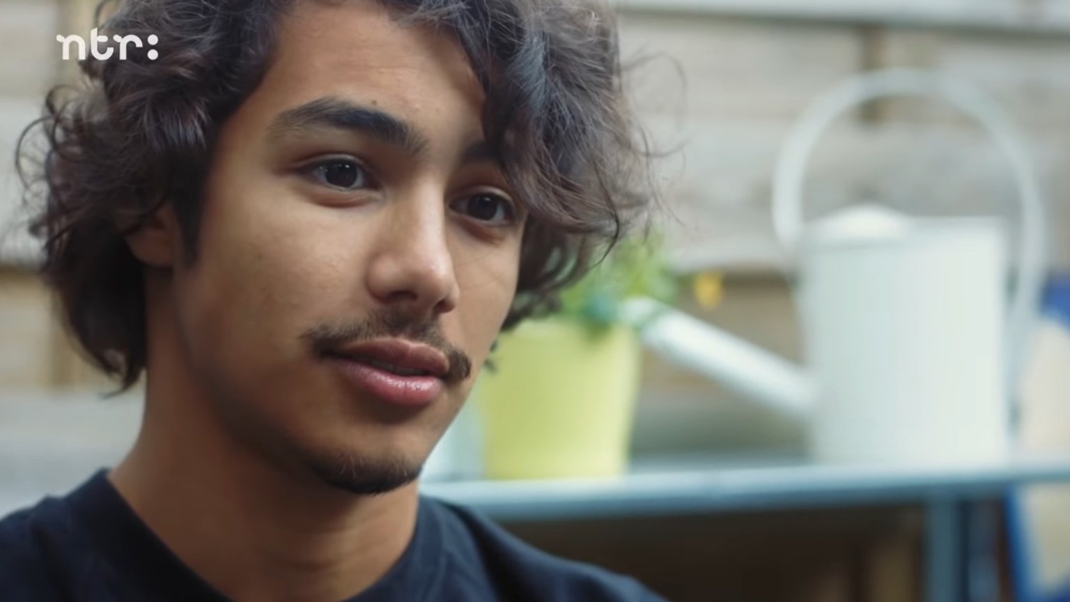 'Oogappels'-acteur Reiky de Valk op 23-jarige leeftijd overleden