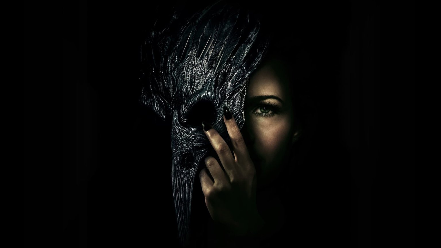 Lovende kritieken voor nieuwe horrorserie op Netflix