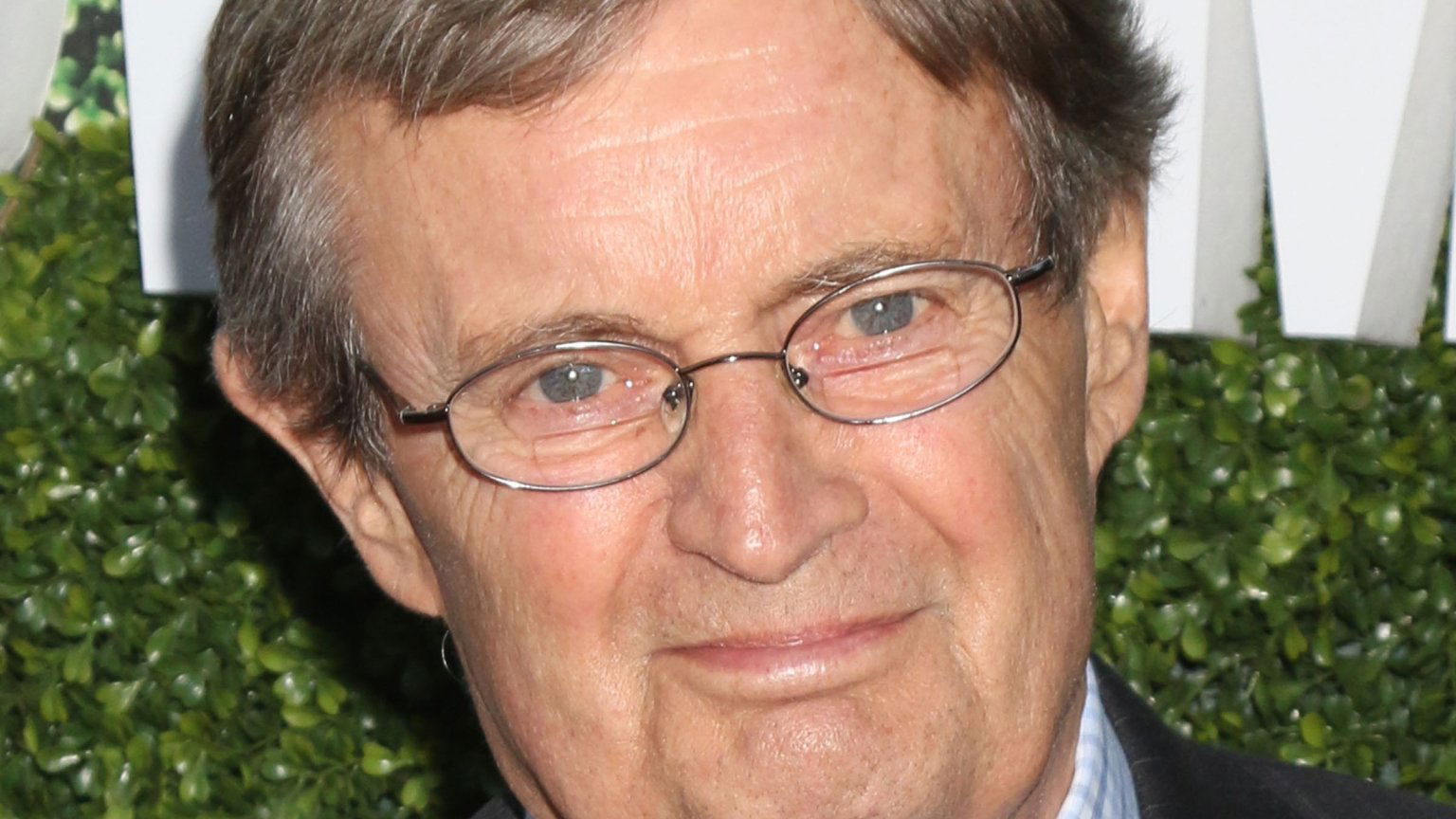 'NCIS'-acteur David McCallum (90) overleden