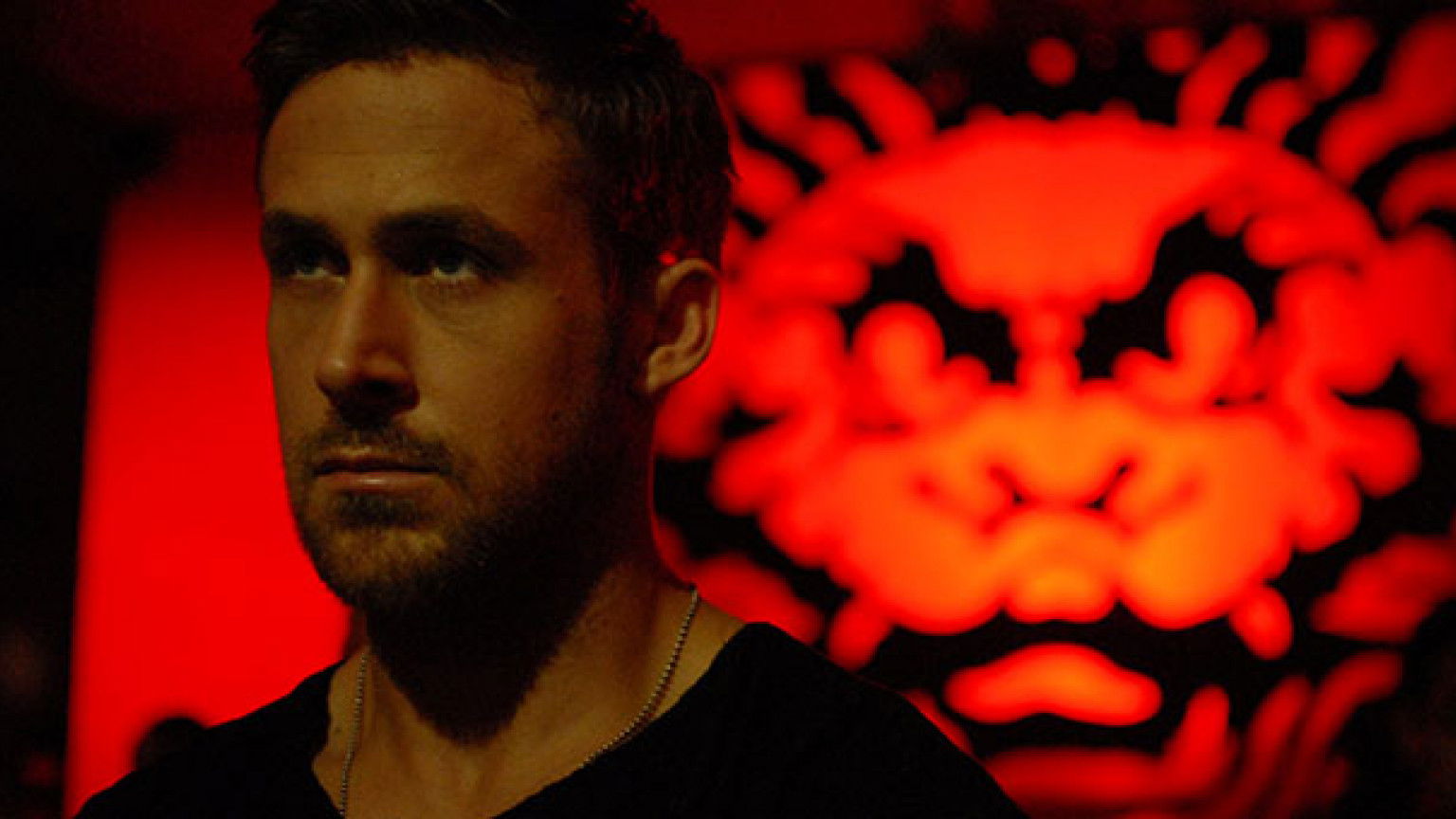 Recensie 'Only God Forgives'