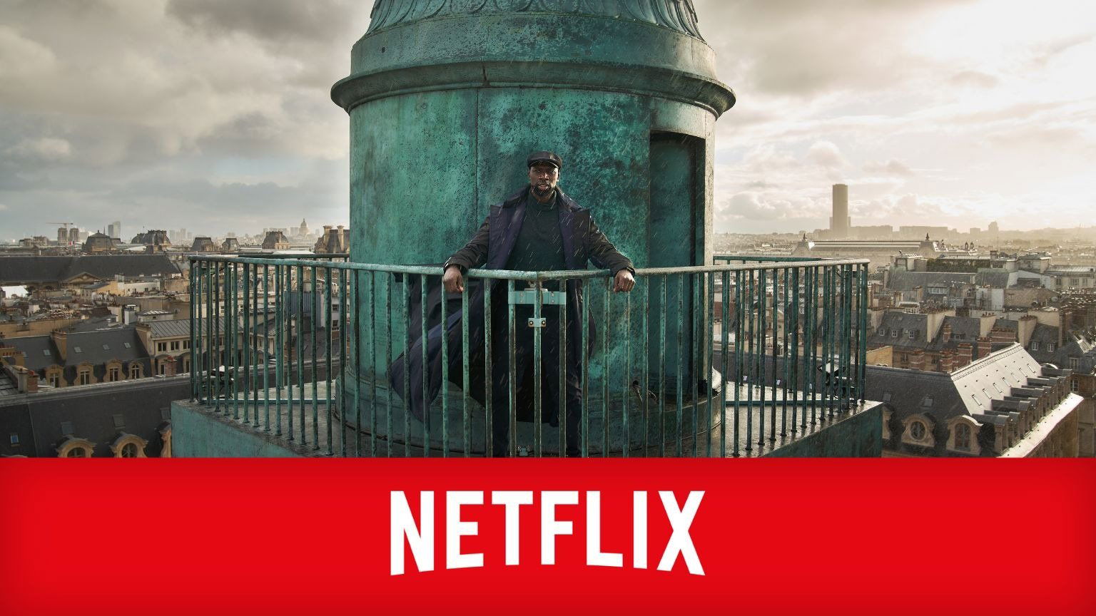 Deze week nieuw op Netflix (2 t/m 8 oktober, 2023)