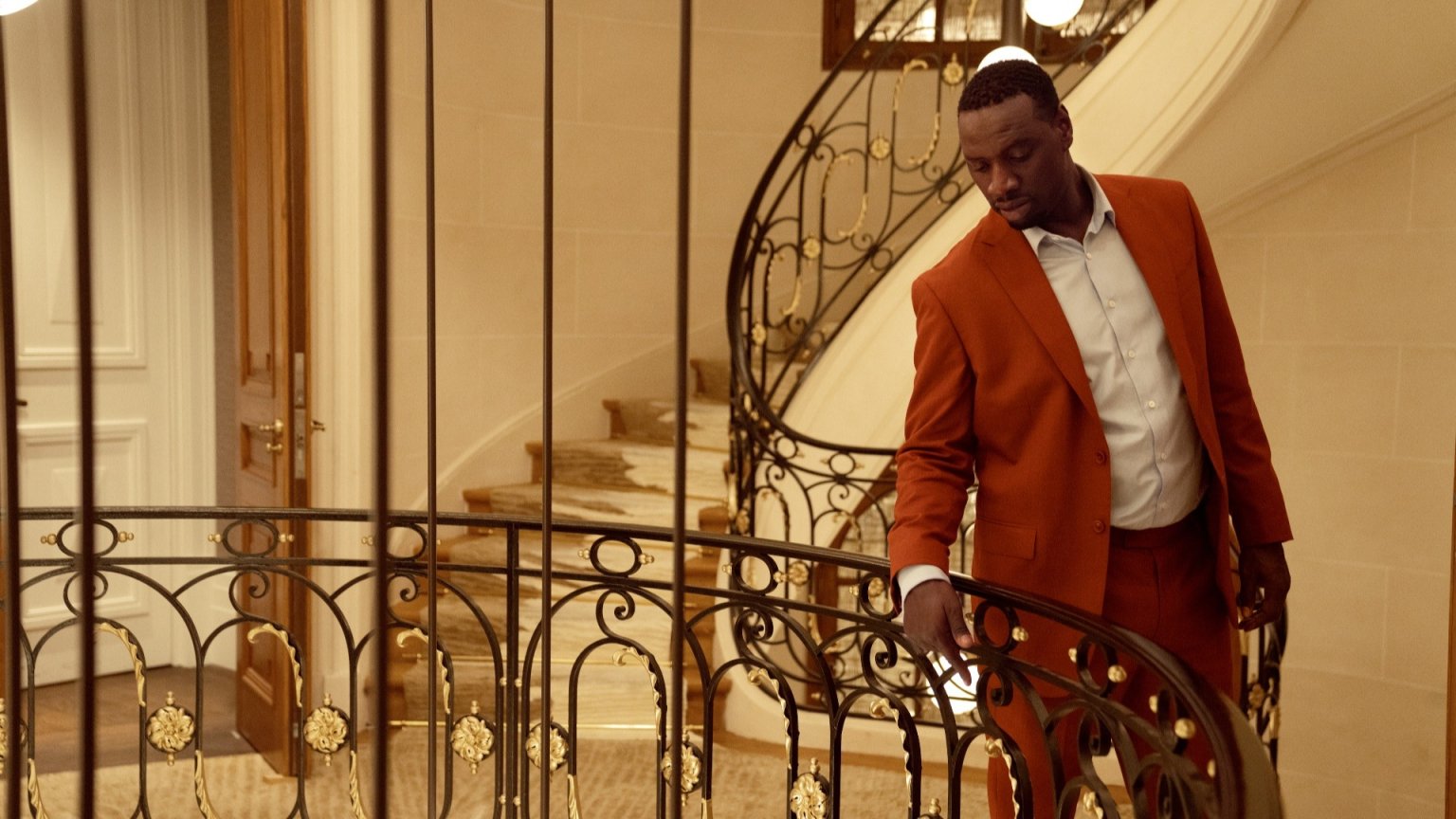 'Lupin' deel 3 op Netflix: alles over de nieuwe afleveringen met Omar Sy