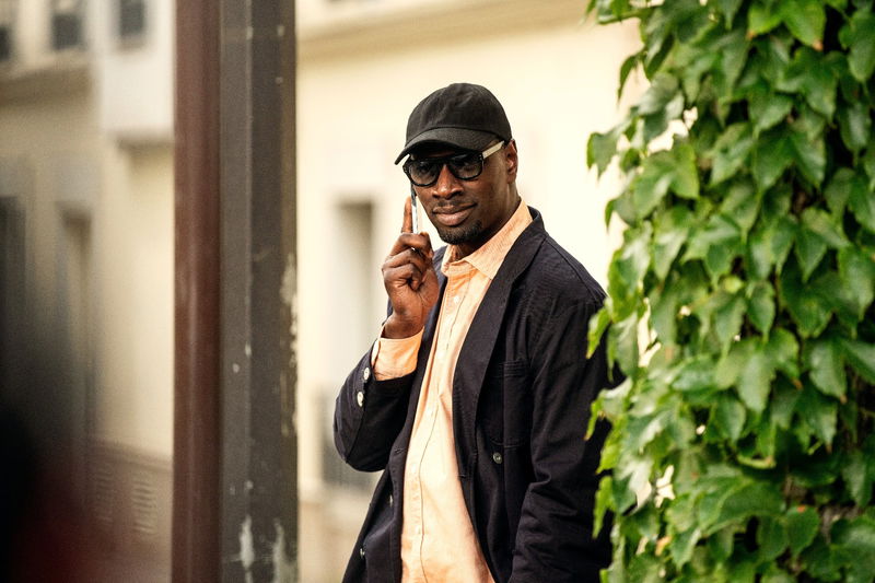 Afbeelding via Netflix / Emmanuel Guimier