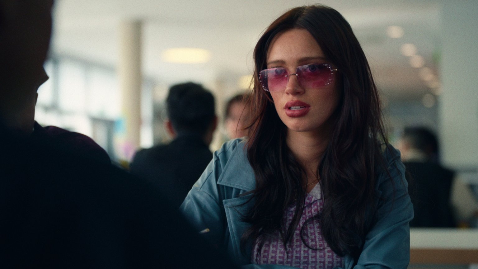 'Everything Now' op Netflix: alles over de nieuwe serie van makers 'Who is Erin Carter?'