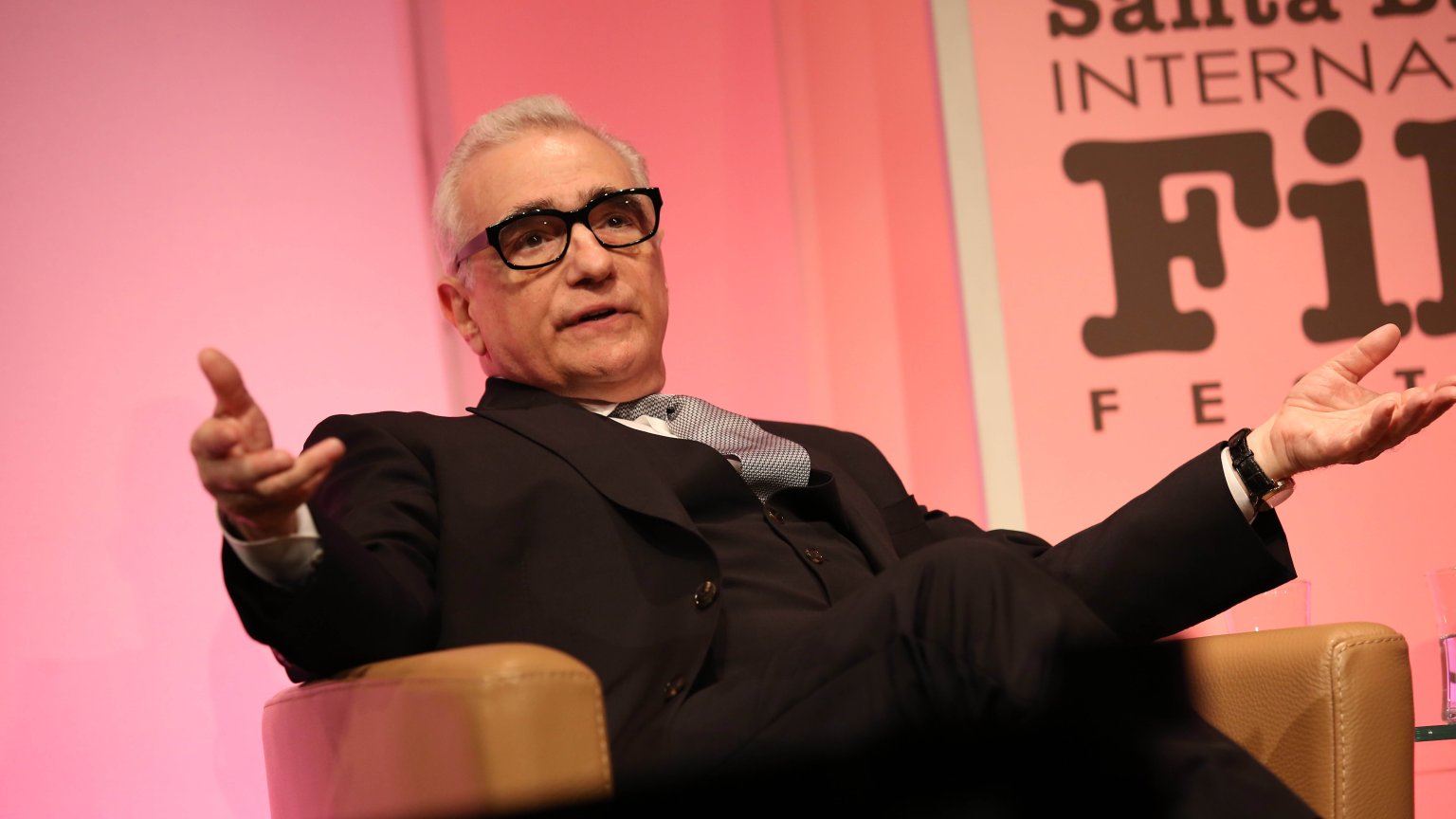 Martin Scorsese is geen fan van franchises: 'Wilden ze bij 'The Departed' ook doen'
