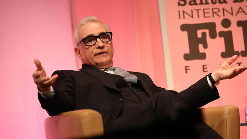 Martin Scorsese is geen fan van franchises: 'Wilden ze bij 'The Departed' ook doen'