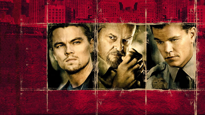 Still 'The Departed' via TMDb