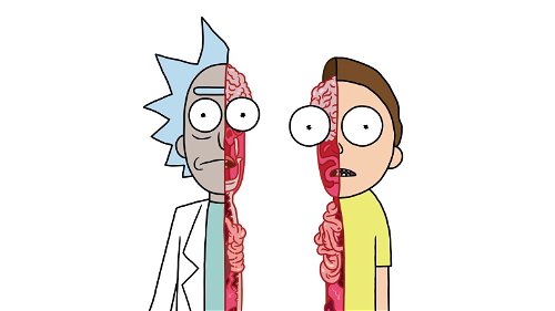 Trailer 'Rick and Morty' seizoen 7 onthuld: primeur voor vervangende stemacteurs