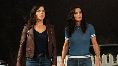 Veelgeprezen horrorfilm met Courtney Cox nu te zien op Netflix