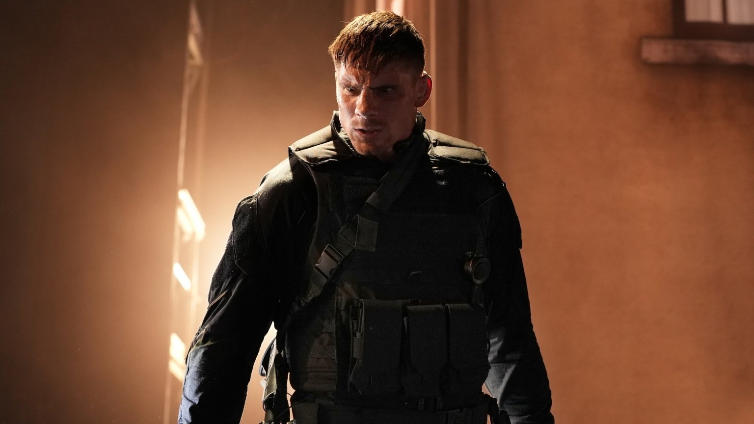 Rico Verhoeven komt naar Netflix met 'Black Lotus', releasedatum bekend