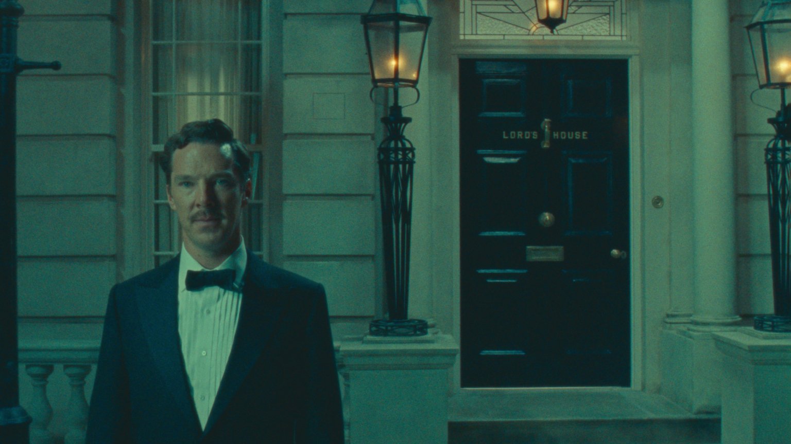 Benedict Cumberbatch nu te zien op Netflix in gloednieuwe Roald Dahl-verfilming
