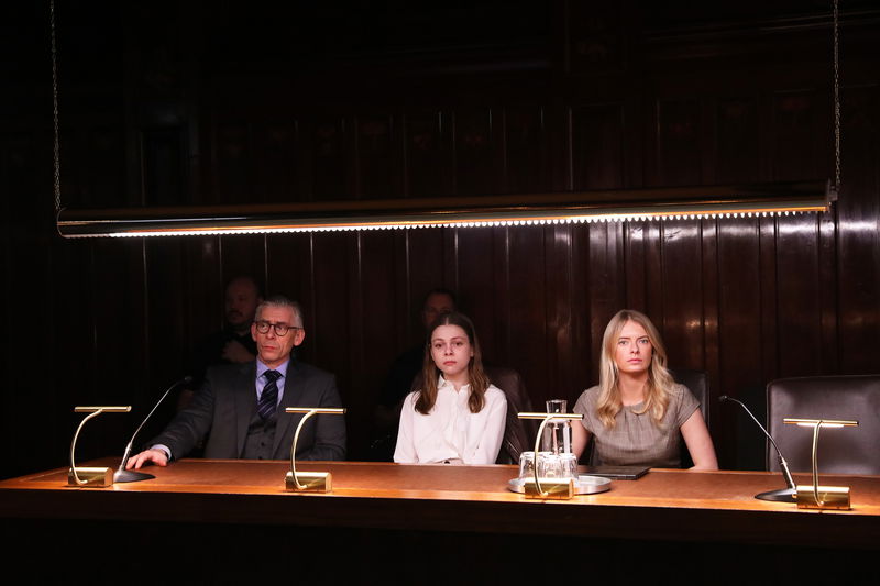 Afbeelding via Netflix / Ida Borg
