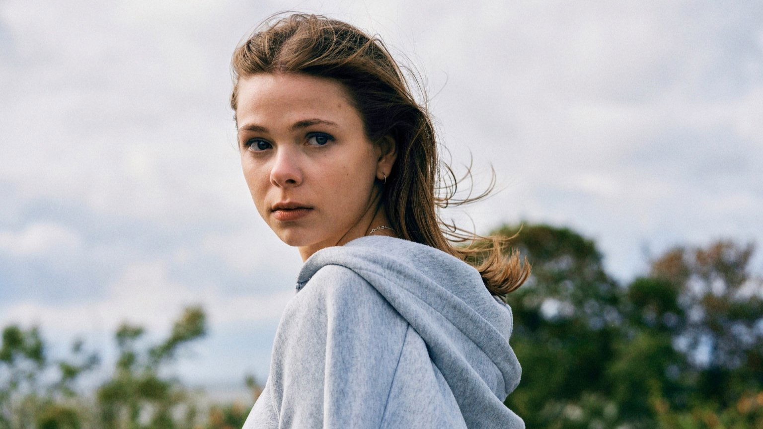 Netflix bestelt nieuwe Scandinavische krimi: 'En helt vanlig familj'