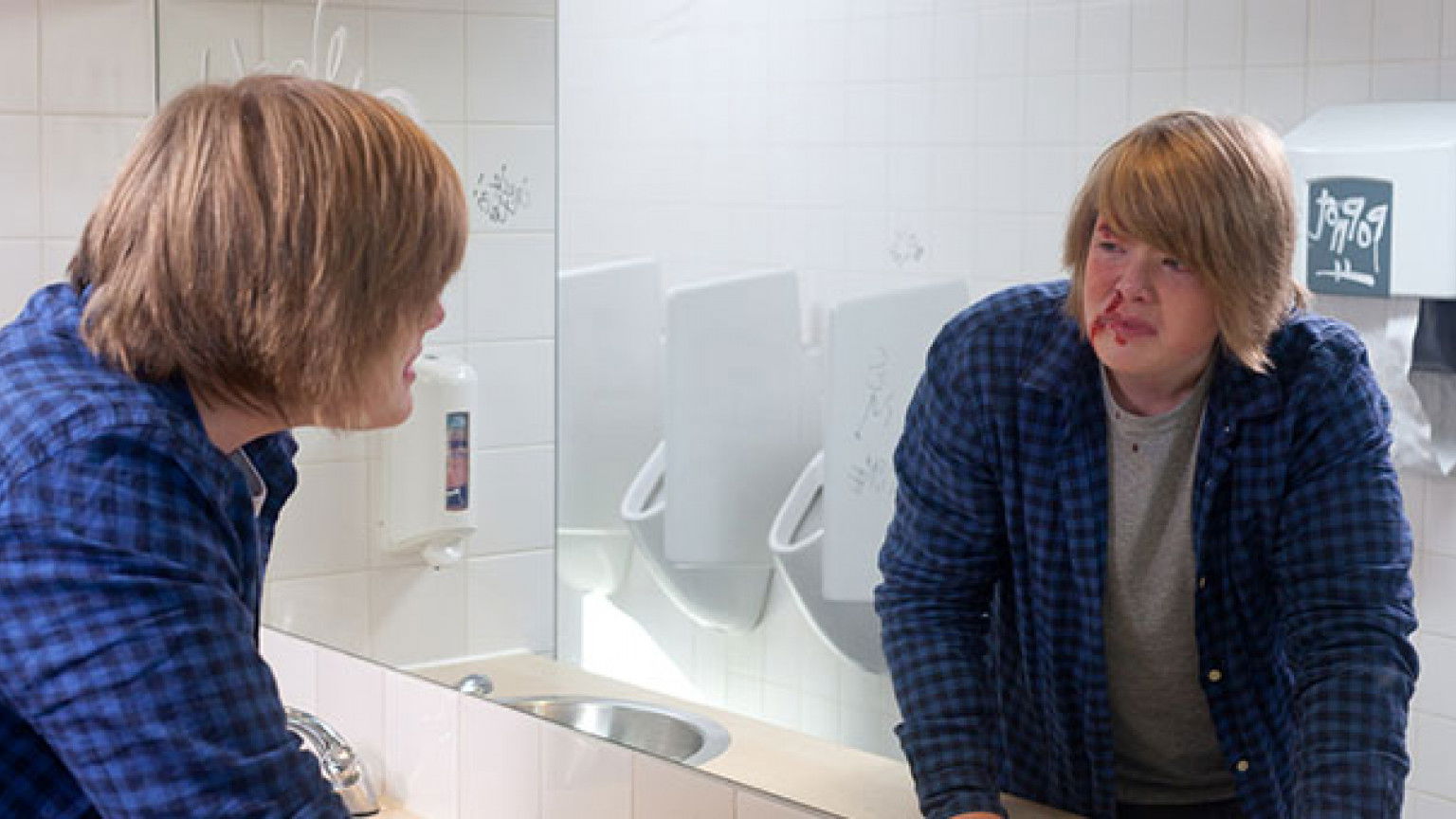 Recensie 'Spijt!'