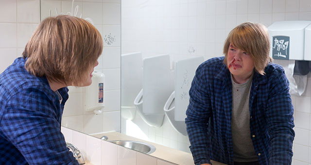 Recensie 'Spijt!'