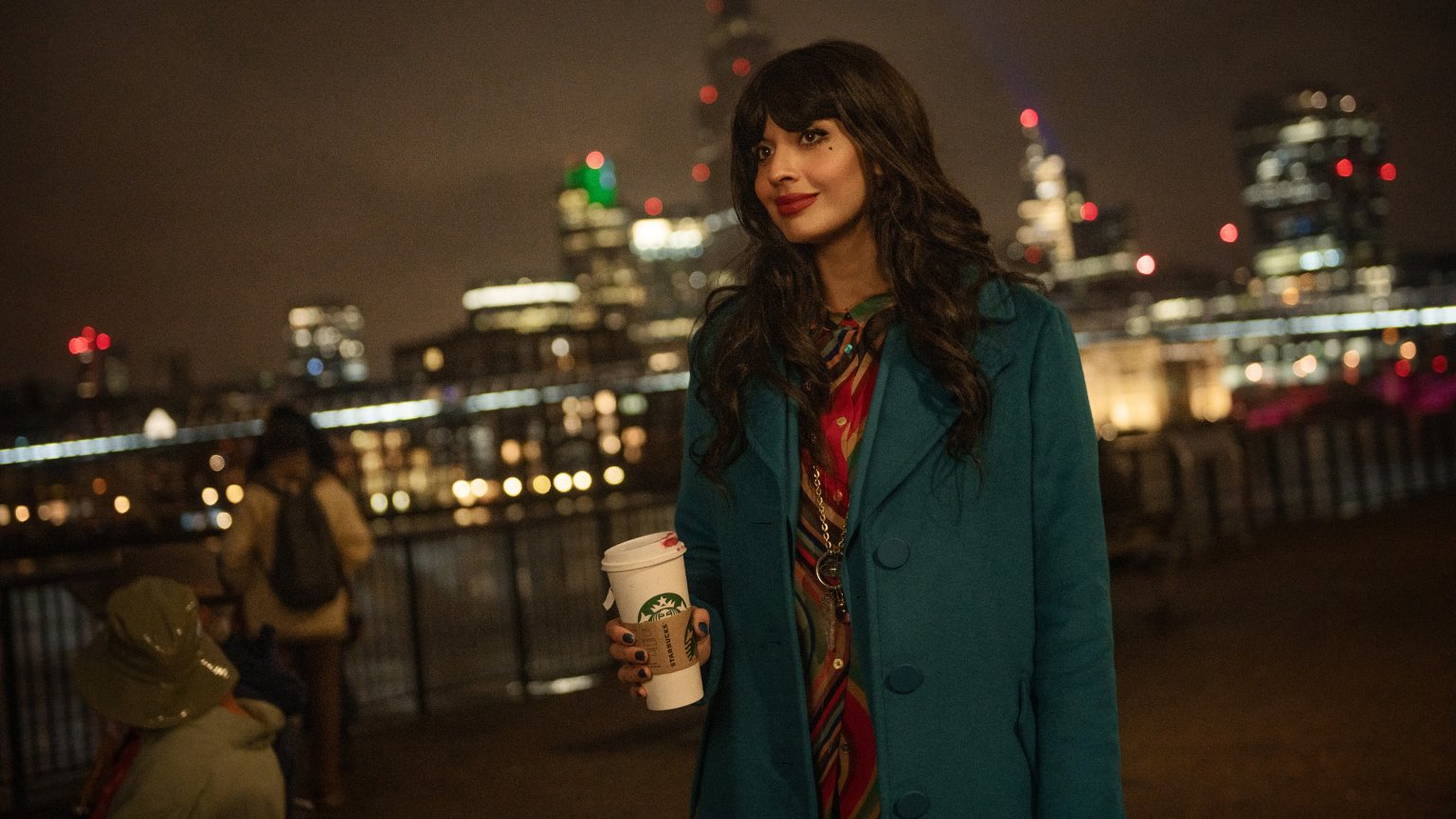 Bejubelde romcom wereldwijd nummer 1 op Netflix