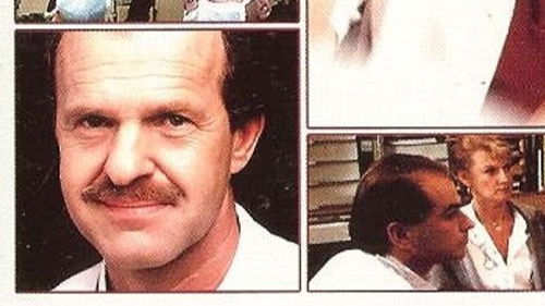 'Medisch Centrum West'-acteur Klaas Hofstra overleden op 79-jarige leeftijd