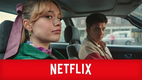 De top 10 populairste films & series nu op Netflix (week 39, 2023)